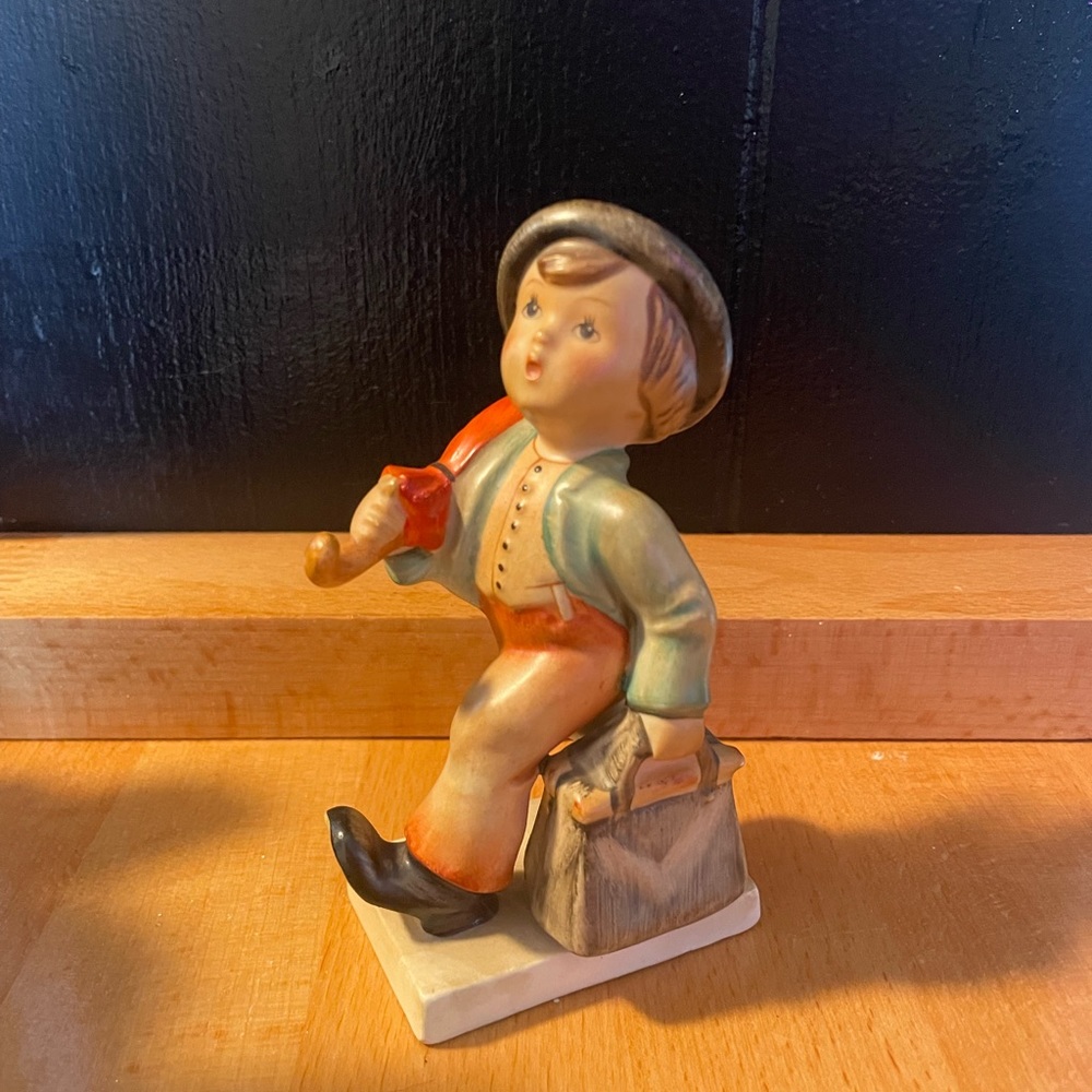 Hummel Collection - Picture 6 of 12